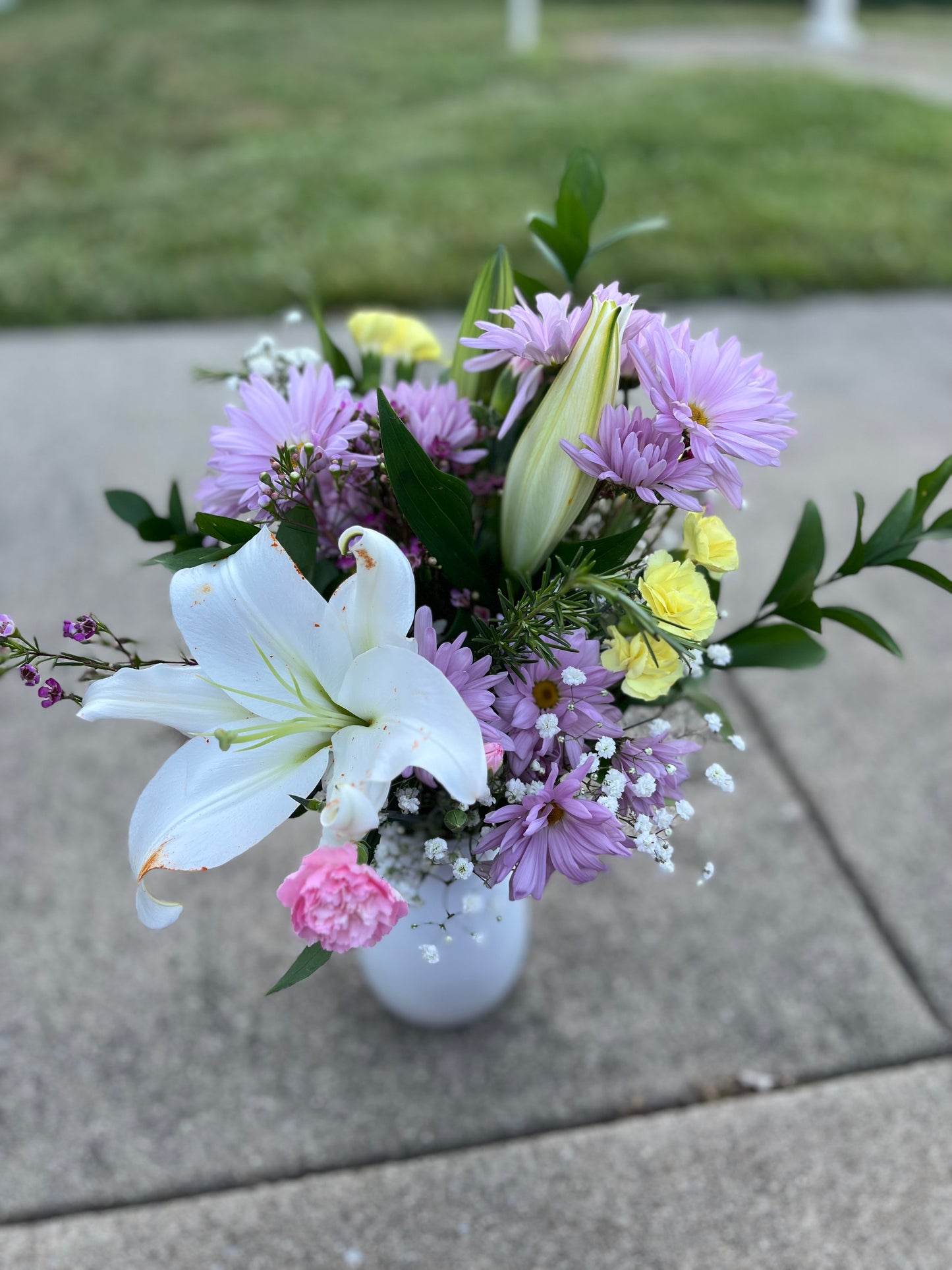 Speciality Bouquets